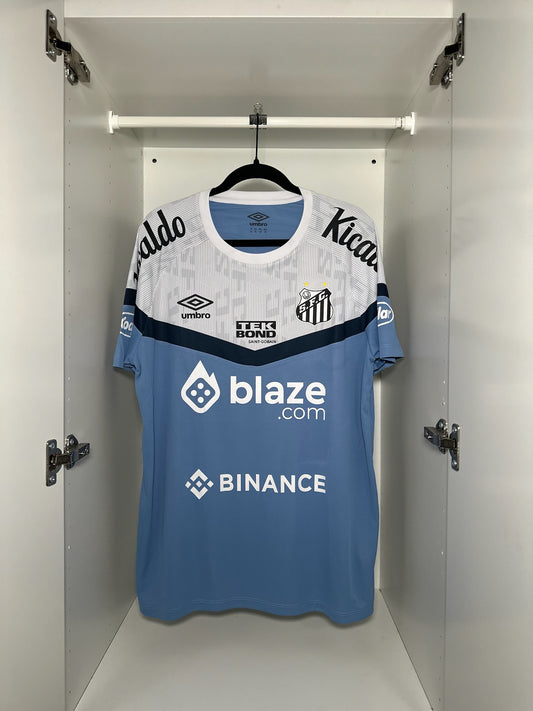 Santos - Umbro - 2023/2024 - TRAINING Kit
