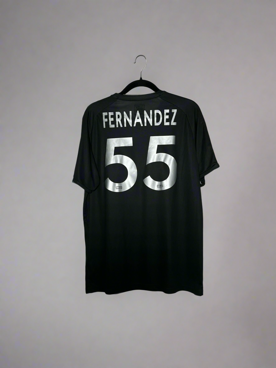 San Antonio FC Fernandez #55 - Puma - 2022/2023 - HOME Kit