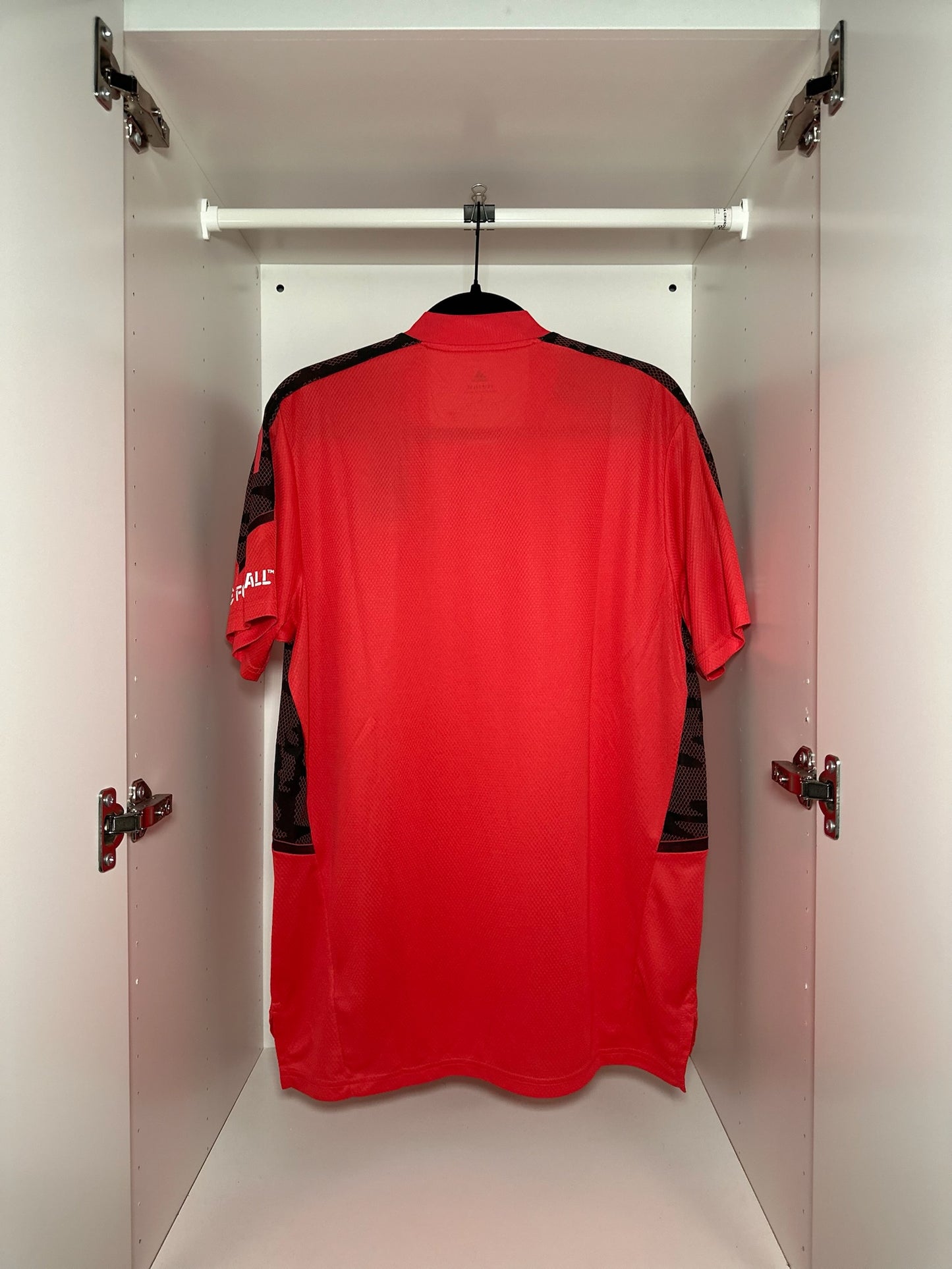 Sao Paulo FC - adidas - 2021/2022 - TRAINING Kit