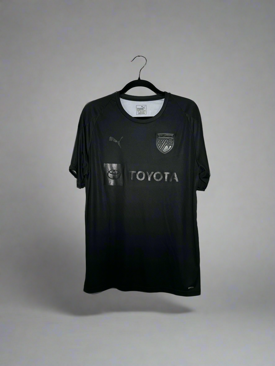 San Antonio FC Fernandez #55 - Puma - 2022/2023 - HOME Kit