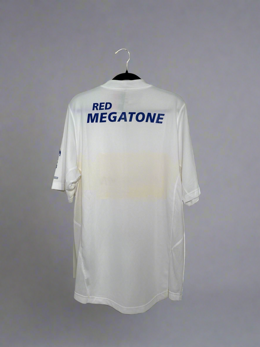 Boca Juniors - Nike - 2005/2006 - AWAY Kit