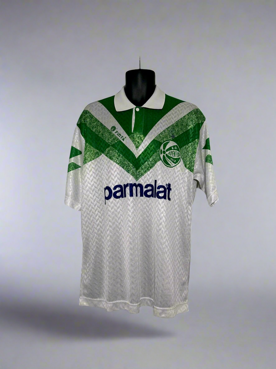 Juventude #10 - Finta - 1993/1994 - AWAY Kit