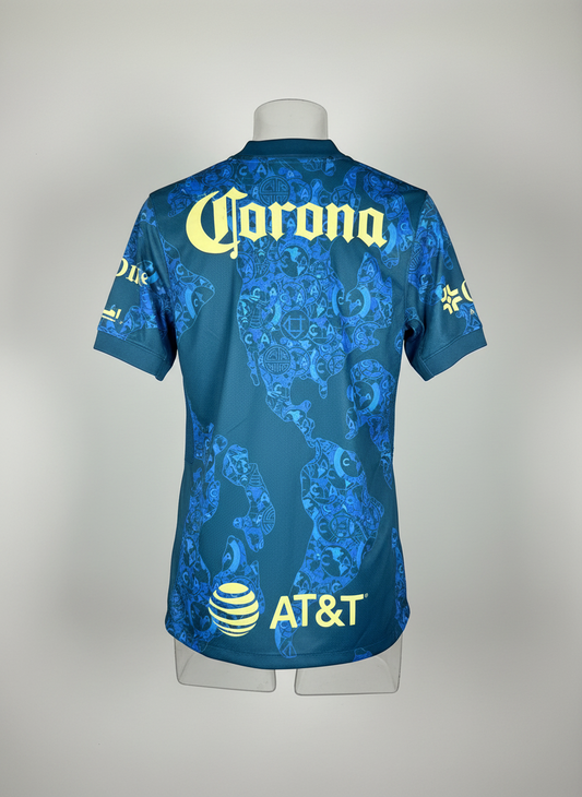 Club America - Nike - 2024/2025 - AWAY Kit