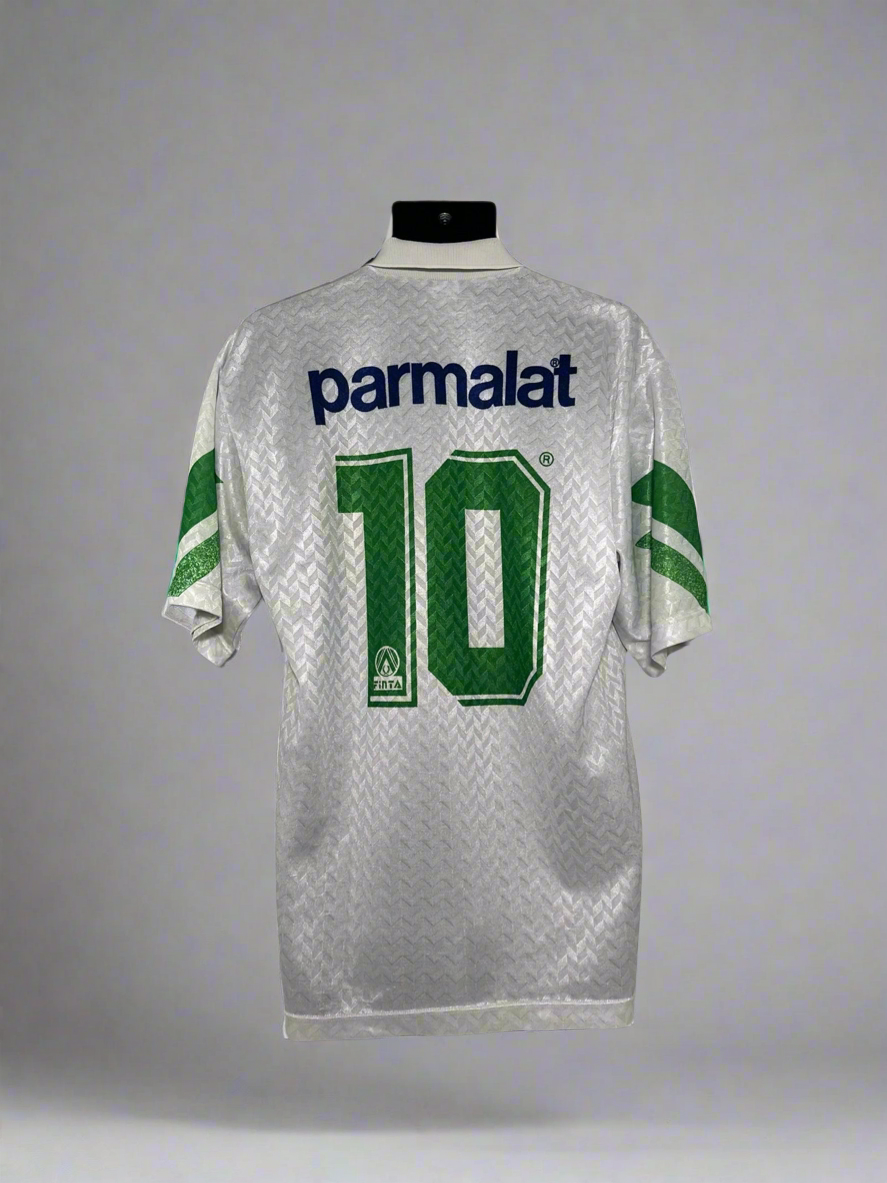 Juventude #10 - Finta - 1993/1994 - AWAY Kit
