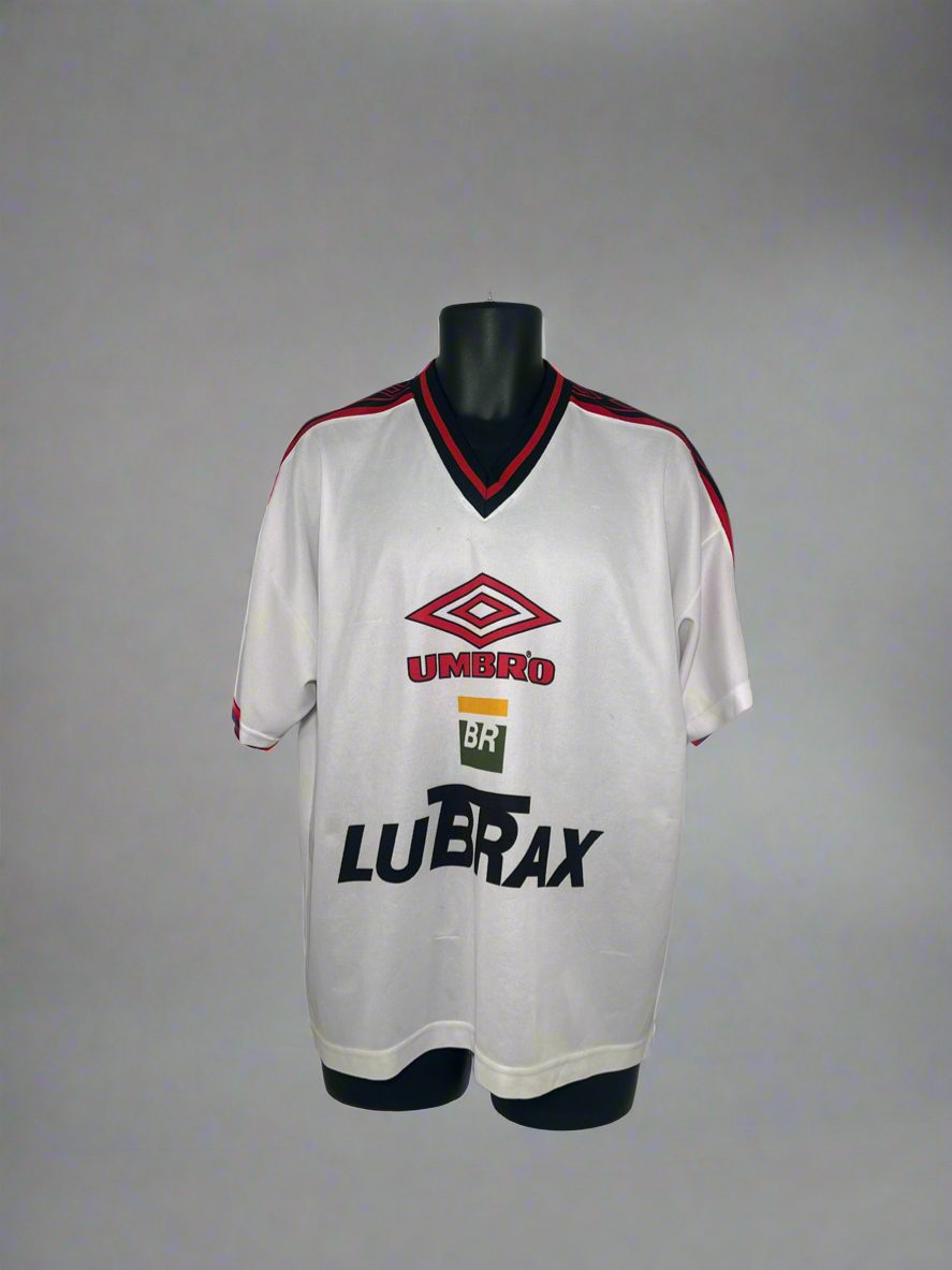 Flamengo - Umbro - 1996/1997 - TRAINING Kit