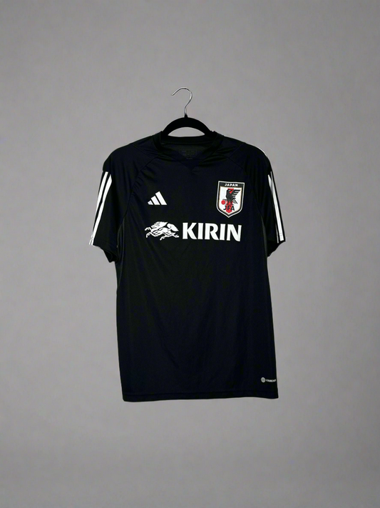 Japan - adidas - 2023/2024 - TRAINING Kit
