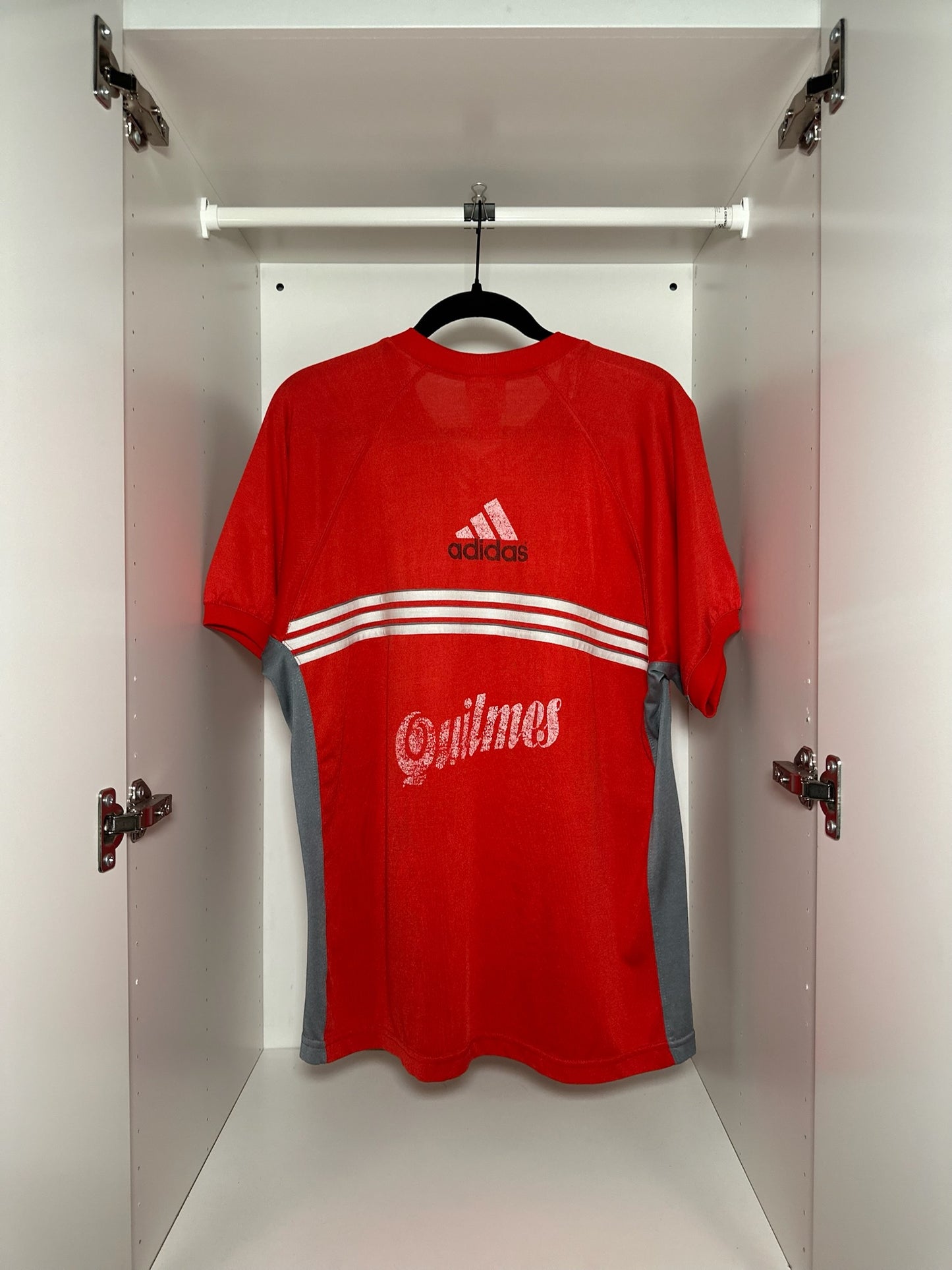 River Plate - adidas - 1998/1999 - TRAINING Kit