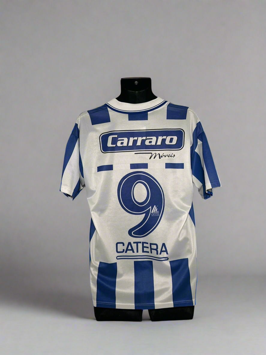Esportivo #9 - Catera - 2000/2002 - HOME Kit
