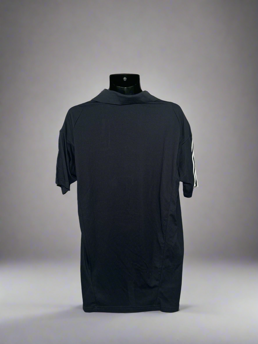 Colo Colo - adidas - 2022/2024 - TRAVEL/STAFF Polo Kit