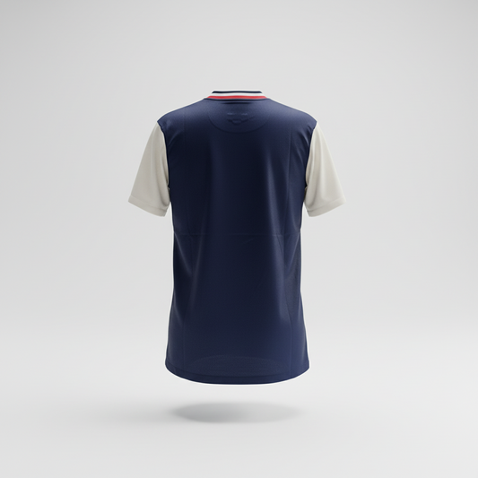 2012-2013 United States (USA) AWAY Kit Soccer Jersey Shirt Nike Large Authentic