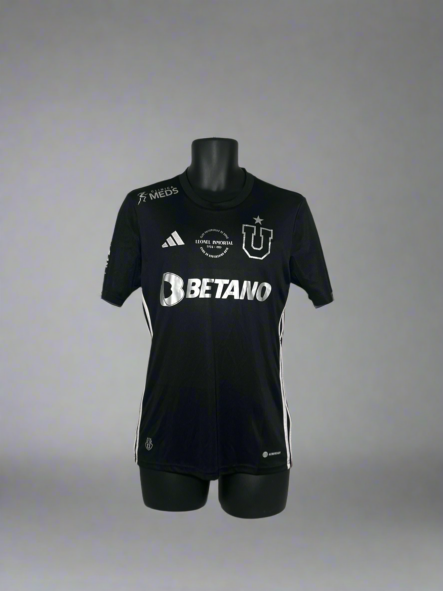 Universidad (U) de Chile Gutierrez #14 - 2023/2024 - SPECIAL Kit
