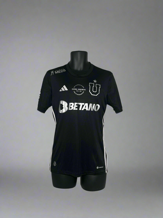 Universidad (U) de Chile Gutierrez #14 - 2023/2024 - SPECIAL Kit