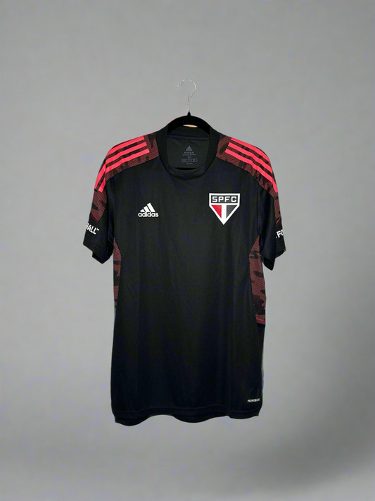 Sao Paulo FC - adidas - 2021/2022 - TRAINING Kit