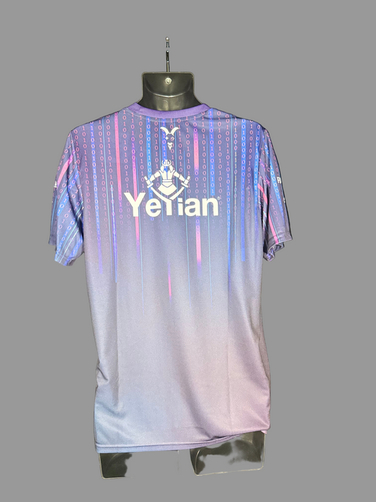 Chivas Guadalajara - Puma - 2024/2025 - SPECIAL "eSports" Kit