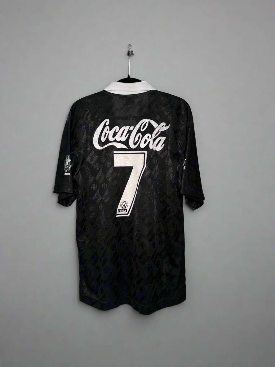 Vasco da Gama #7 - Finta - 1990/1994 - HOME Kit