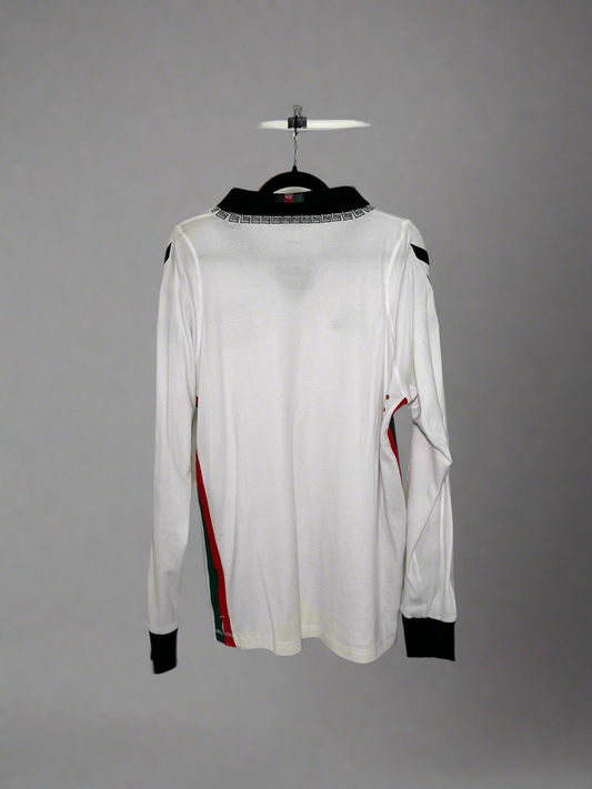 Afghanistan - Hummel - 2011/2012 - HOME Kit