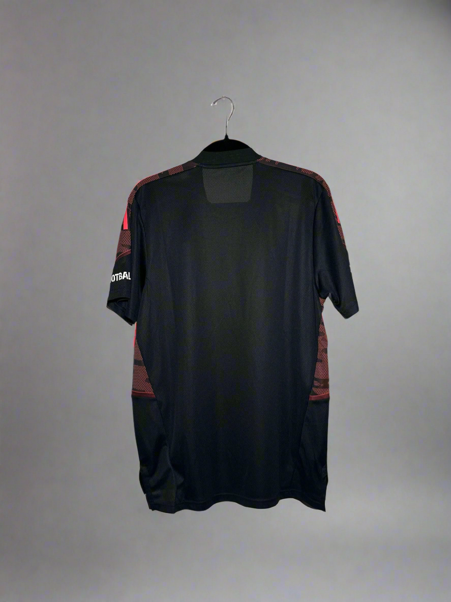 Sao Paulo FC - adidas - 2021/2022 - TRAINING Kit