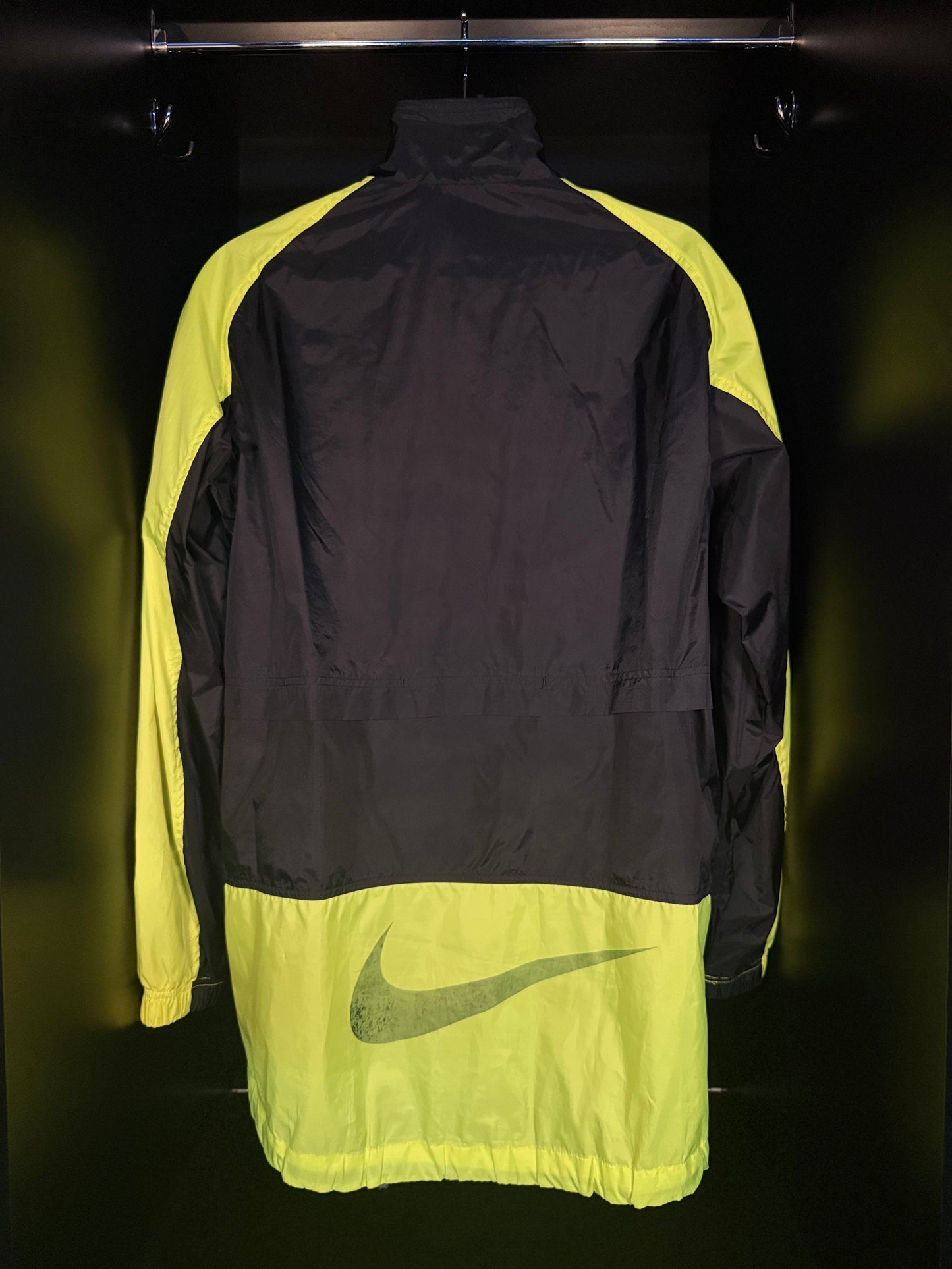 Borussia Dortmund (BVB) - Nike - 1997/1998 - TRACK Jacket
