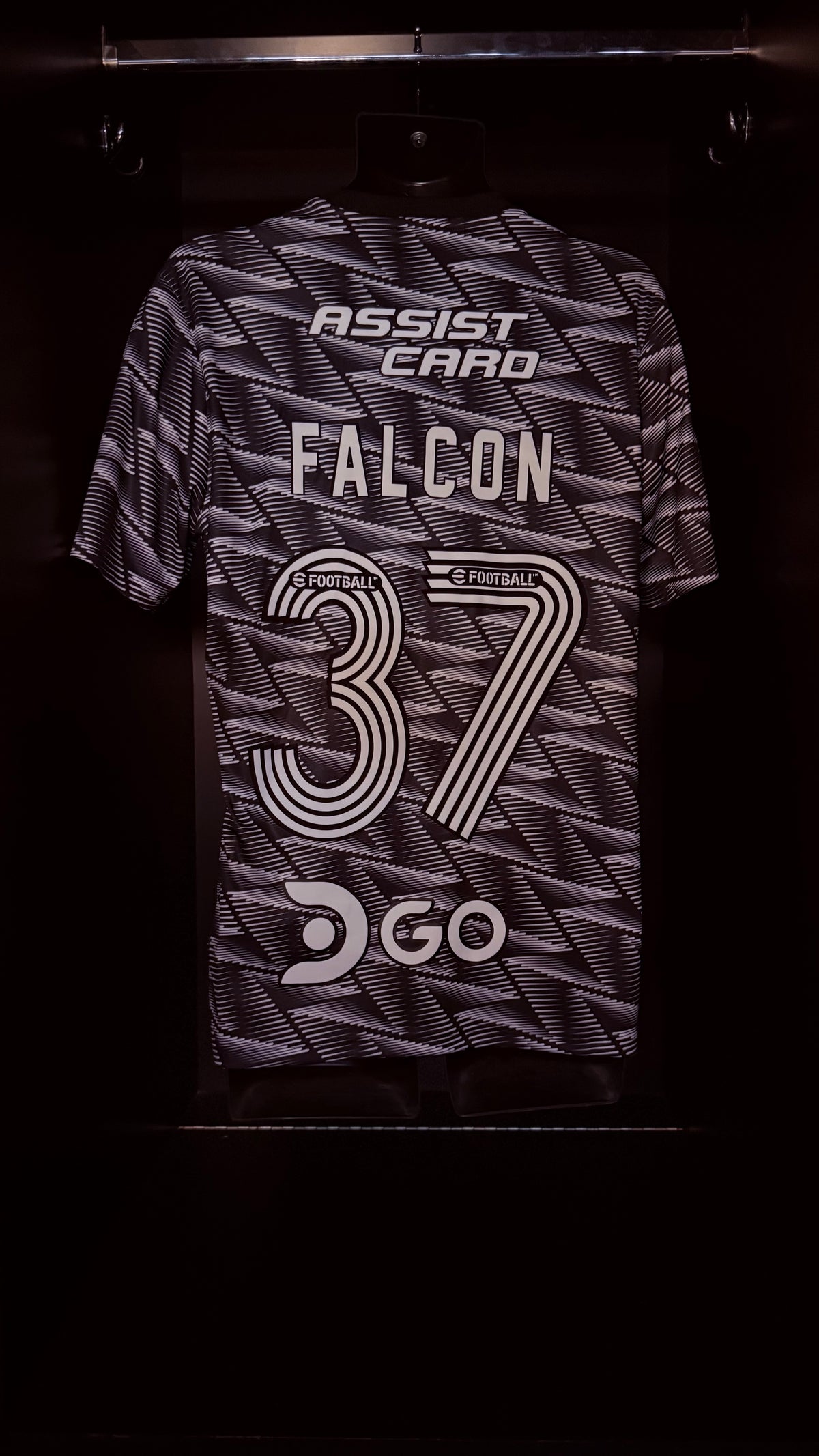 2023-2024 Colo Colo FOURTH Kit Soccer Jersey Football Shirt adidas Medium Authentic