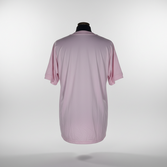 2020-2021 Inter Miami Home TRAINING Kit Soccer Jersey Shirt adidas XL Authentic