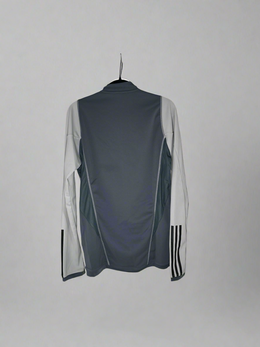 Orange County - adidas - 2022/2023 - TRAINING 3/4 Zip Top