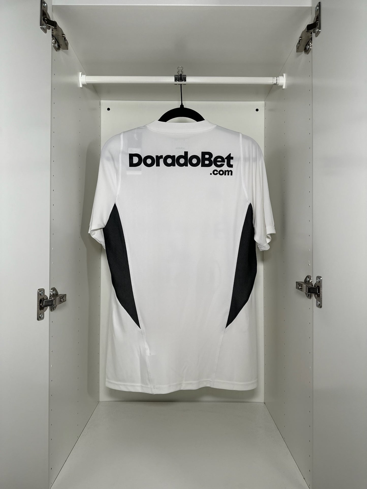 Sporting Cristal - adidas - 2023/2024 - TRAINING Kit