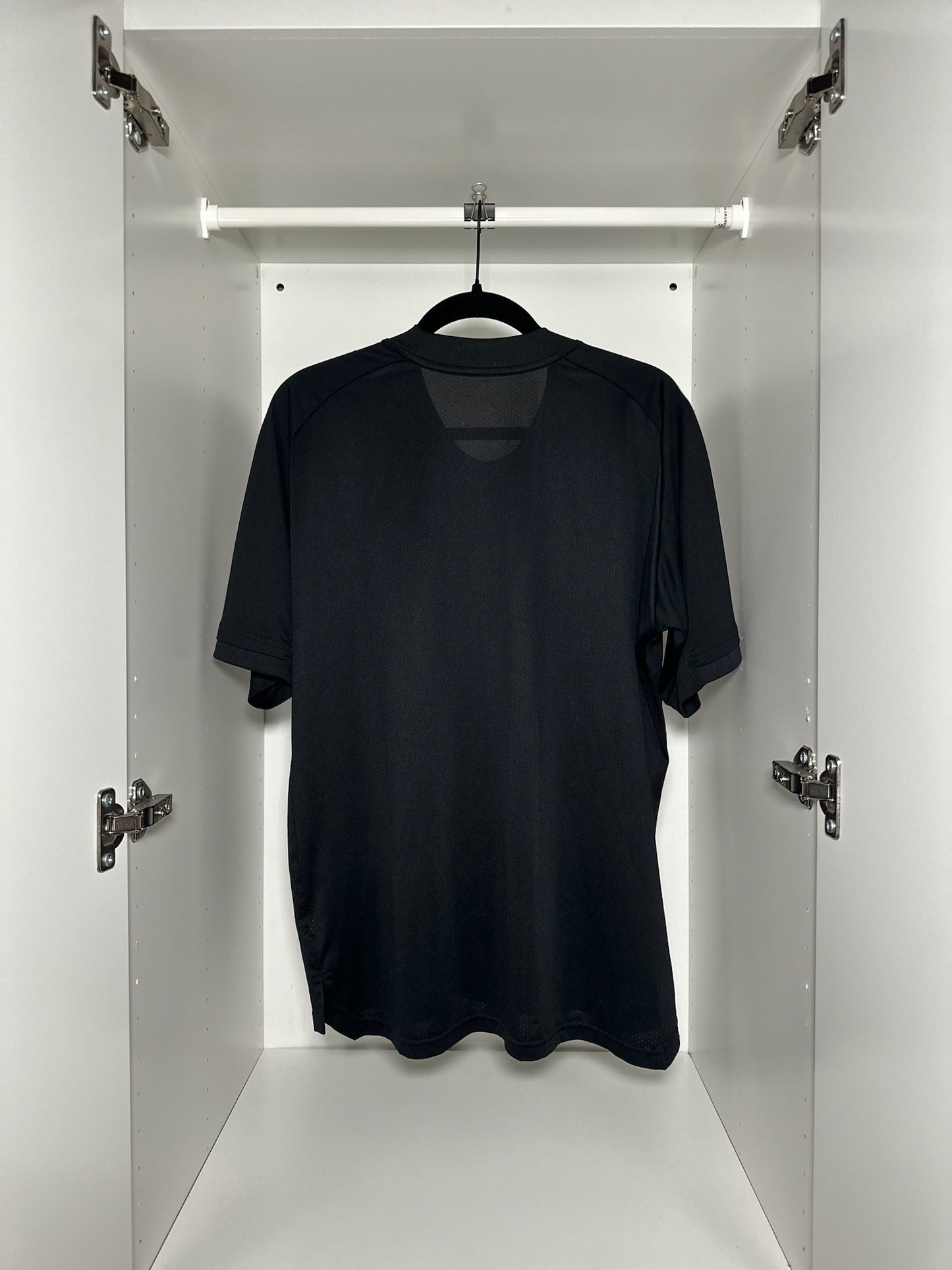 Los Angeles FC (LAFC) - adidas - 2019/2020 - TRAINING Kit