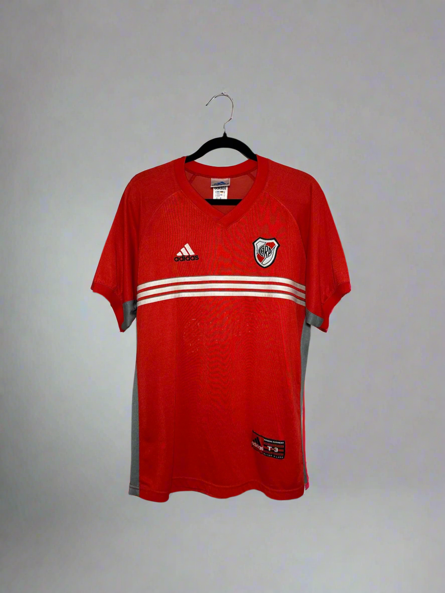 River Plate - adidas - 1998/1999 - TRAINING Kit