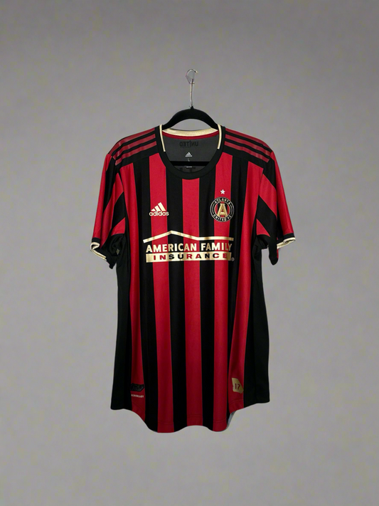 Atlanta United FC Martinez #7 - adidas - 2019/2020 - HOME Kit