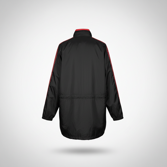 Manchester United Template - Umbro - 1995-1997 - RAIN Jacket