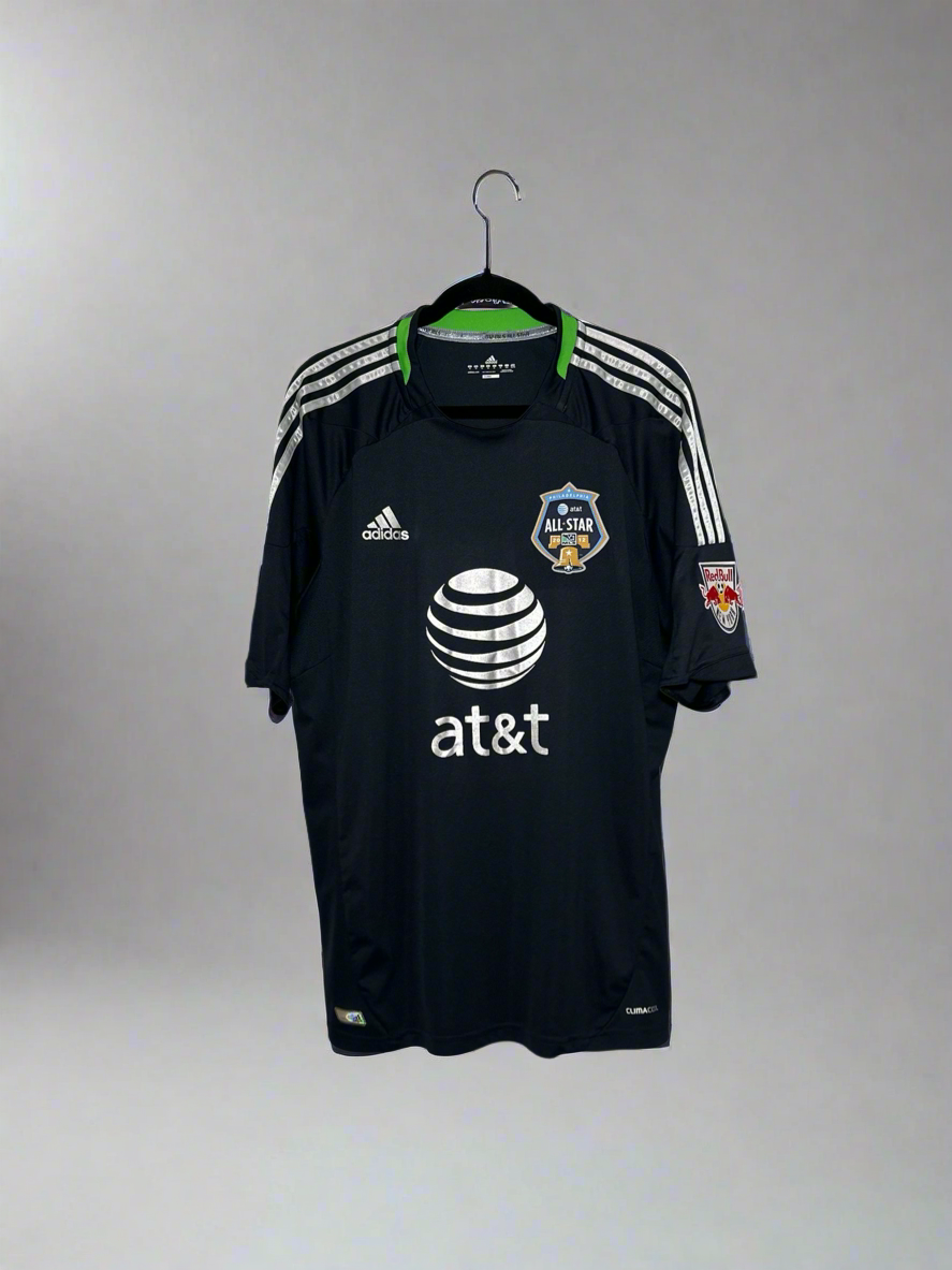 MLS All-Star Game Henry #14 - adidas - Philadelphia 2012 - SPECIAL Kit