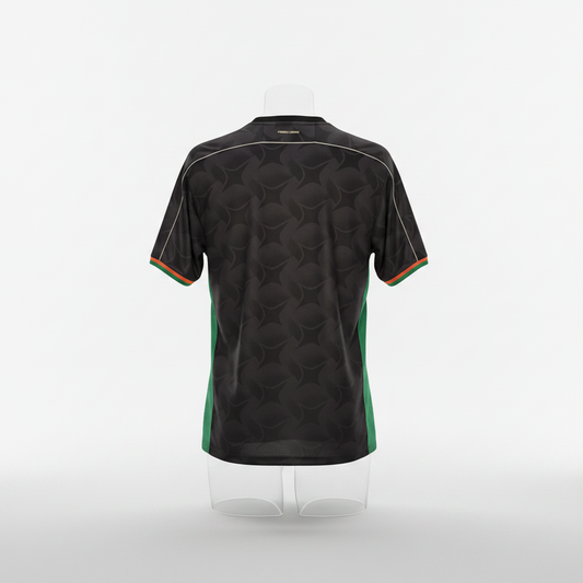 2024-2025 Venezia FC HOME Kit Soccer Jersey Football Shirt Nocta Small Authentic