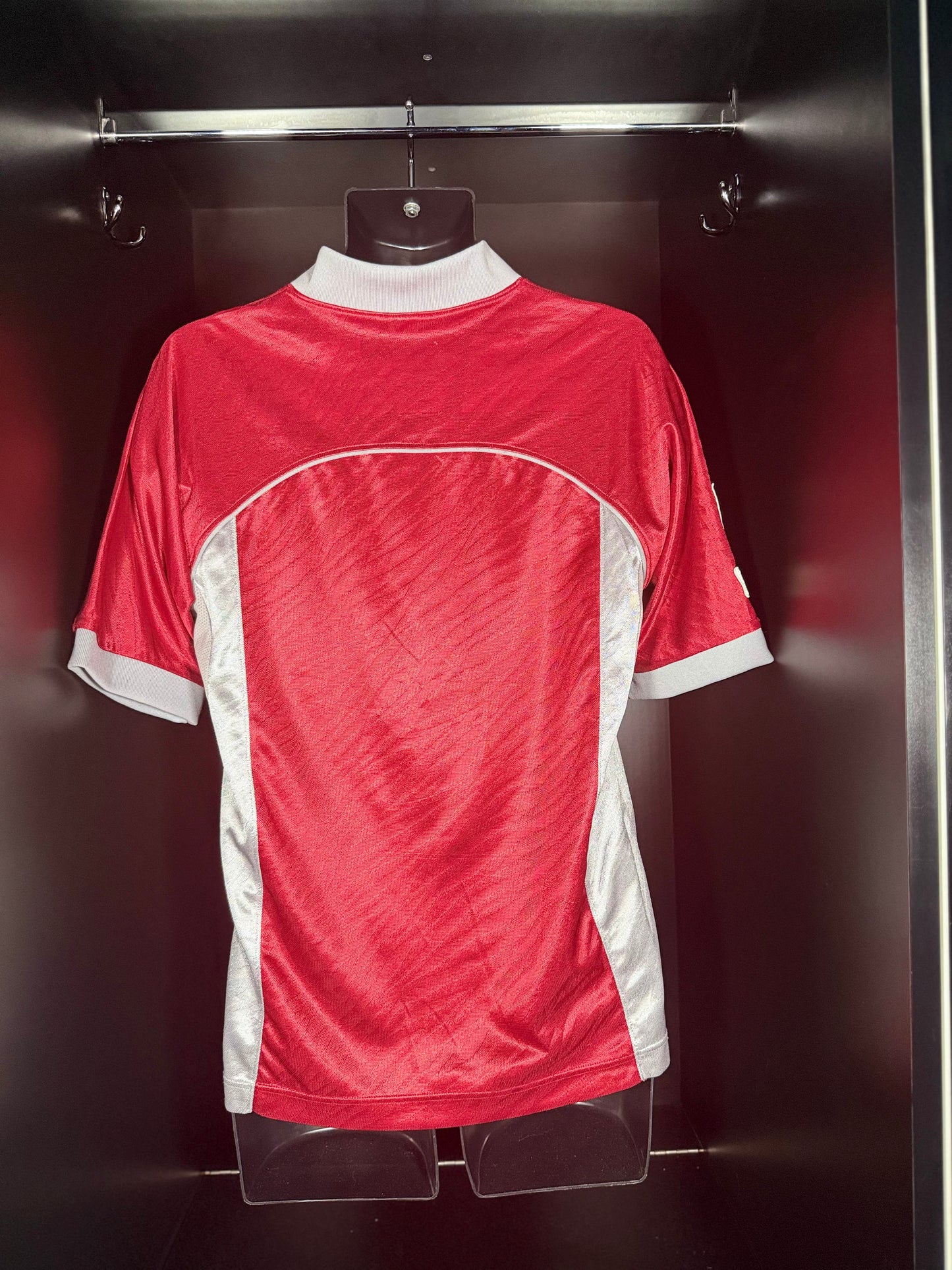 Kashima Antlers - Ennerre - 1998/1999 - HOME Kit