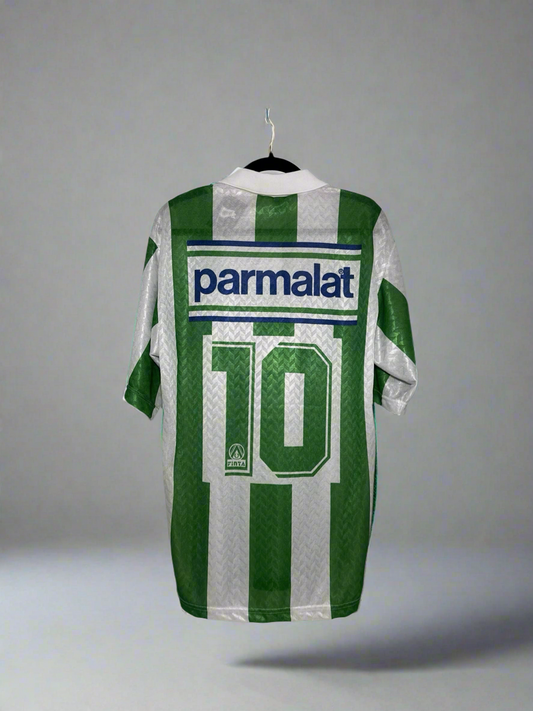 Juventude #10 - Finta - 1993/1994 - HOME Kit