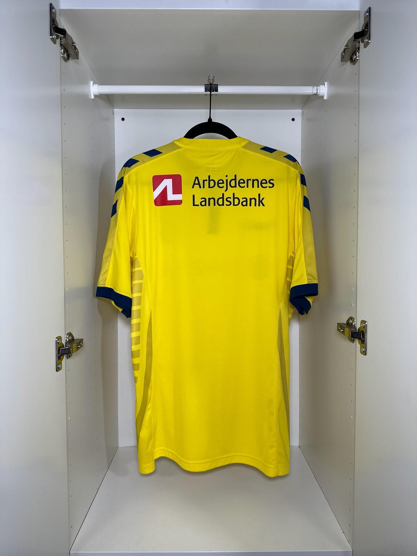 Brøndby IF - Hummel - 2015/2016 - HOME Kit