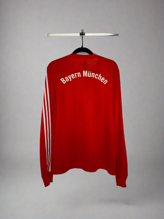 Bayern Munchen - adidas - 1982/1984 - RETRO Kit