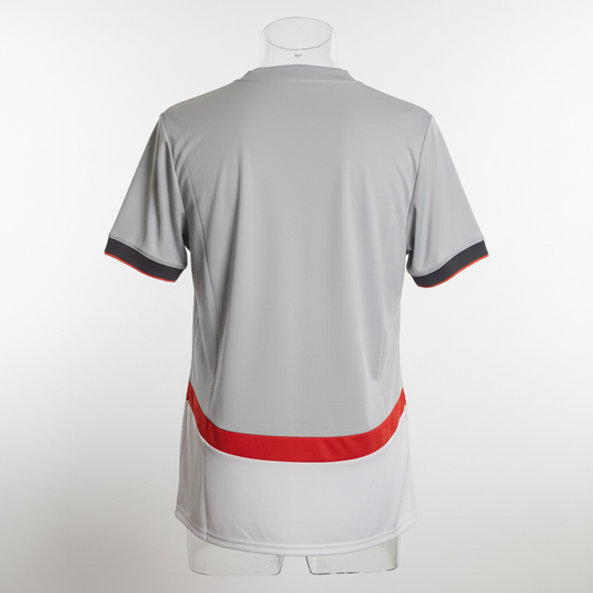 2024-2025 Iceland AWAY Kit Soccer Jersey Football Shirt Puma Medium Authentic