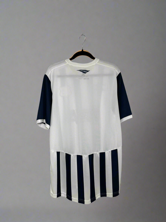 Talleres - Penalty - 2017/2018 - HOME Kit