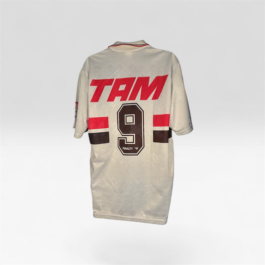 Sao Paulo FC #9 - Penalty - 1993/1994 - HOME Kit