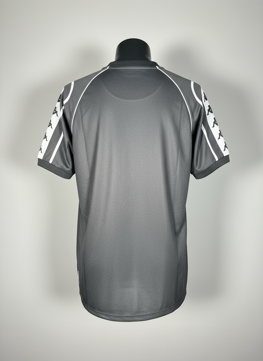 Vasco da Gama - Kappa - 1998/1999 - HOME "Tribute" Kit