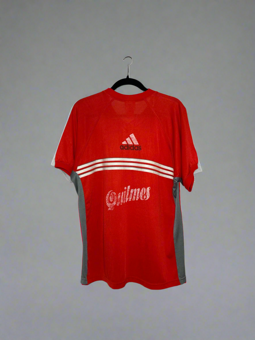 River Plate - adidas - 1998/1999 - TRAINING Kit