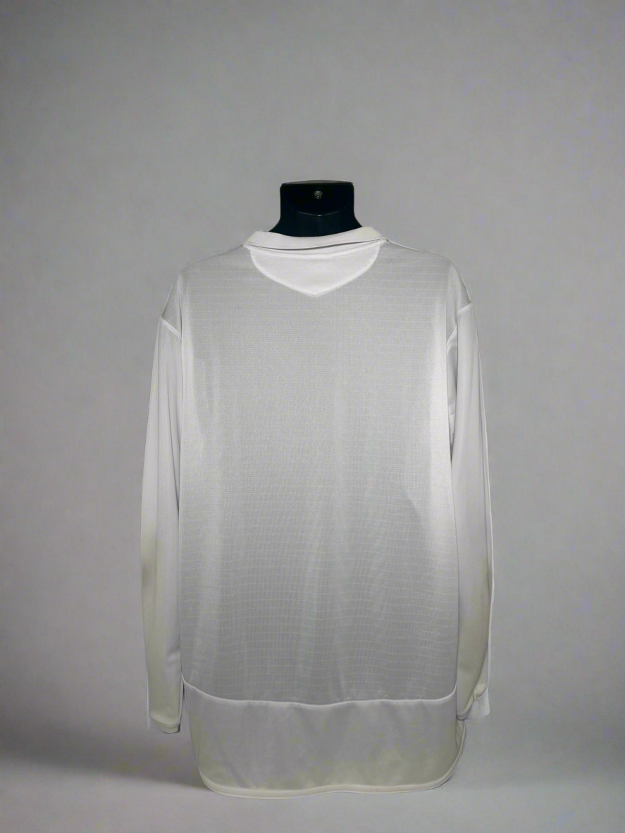 Hajduk Split (Croatia) - Umbro - 2006/2010 - HOME Kit