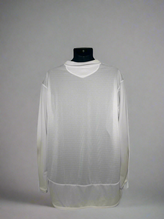 Hajduk Split (Croatia) - Umbro - 2006/2010 - HOME Kit