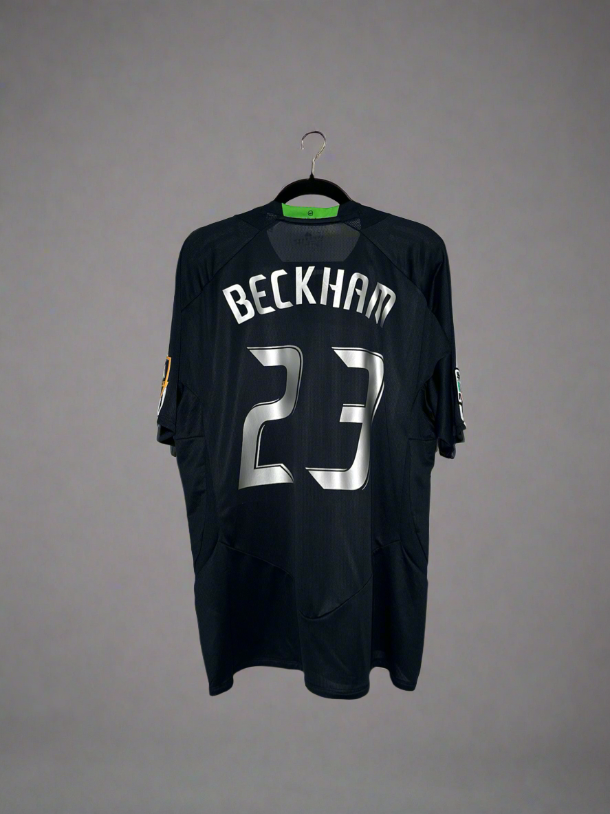 MLS All-Star Game Beckham #23 - adidas - Philadelphia 2012 - SPECIAL Kit