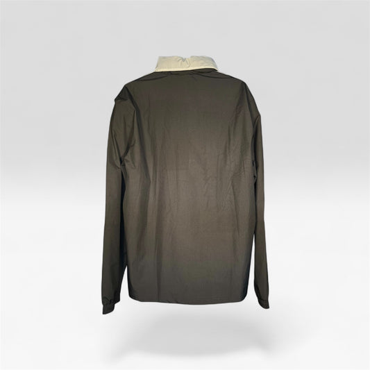 Colo Colo - adidas - 2021/2022 - STAFF/TRAVEL Jacket