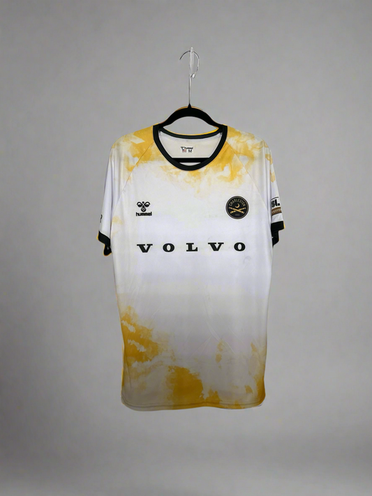 Charleston Battery #32 - Hummel - 2022/2023 - AWAY Kit