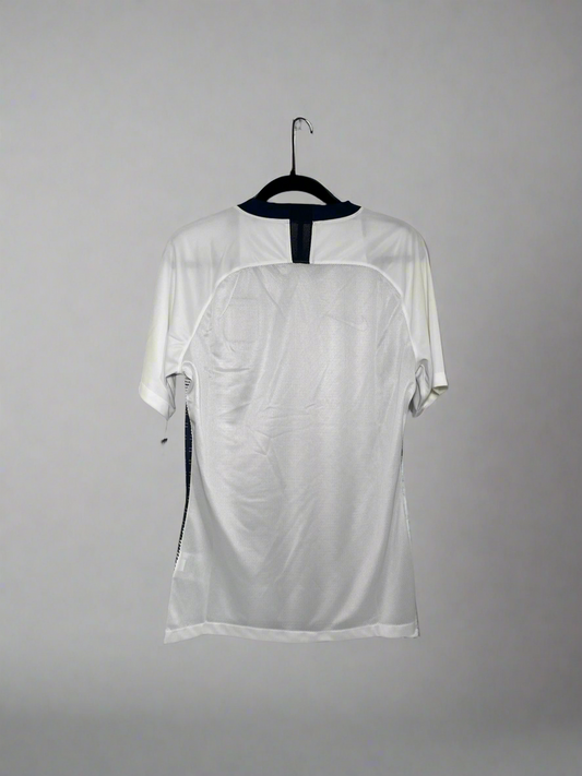 Alianza Lima - Nike - 2019/2020 - HOME Kit