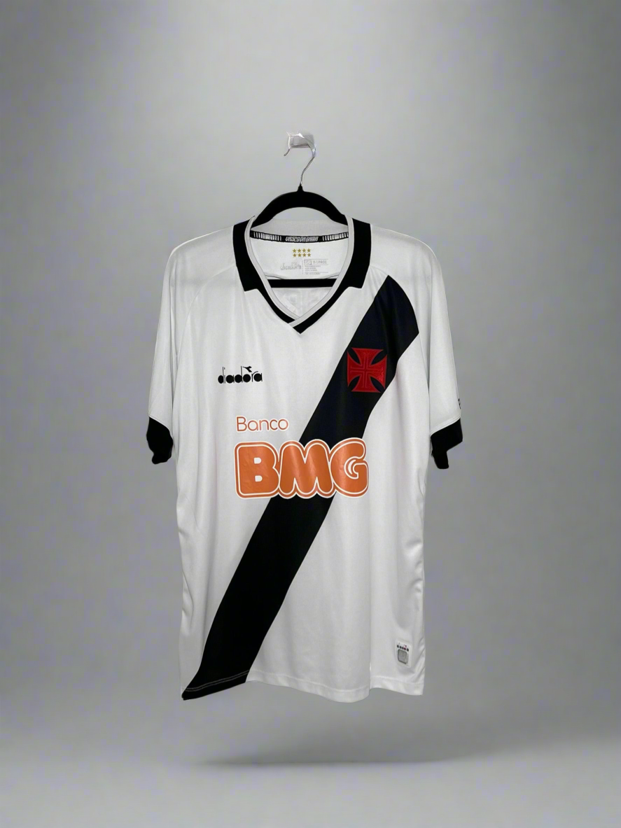 Vasco da Gama - Diadora - 2019/2020 - AWAY Kit