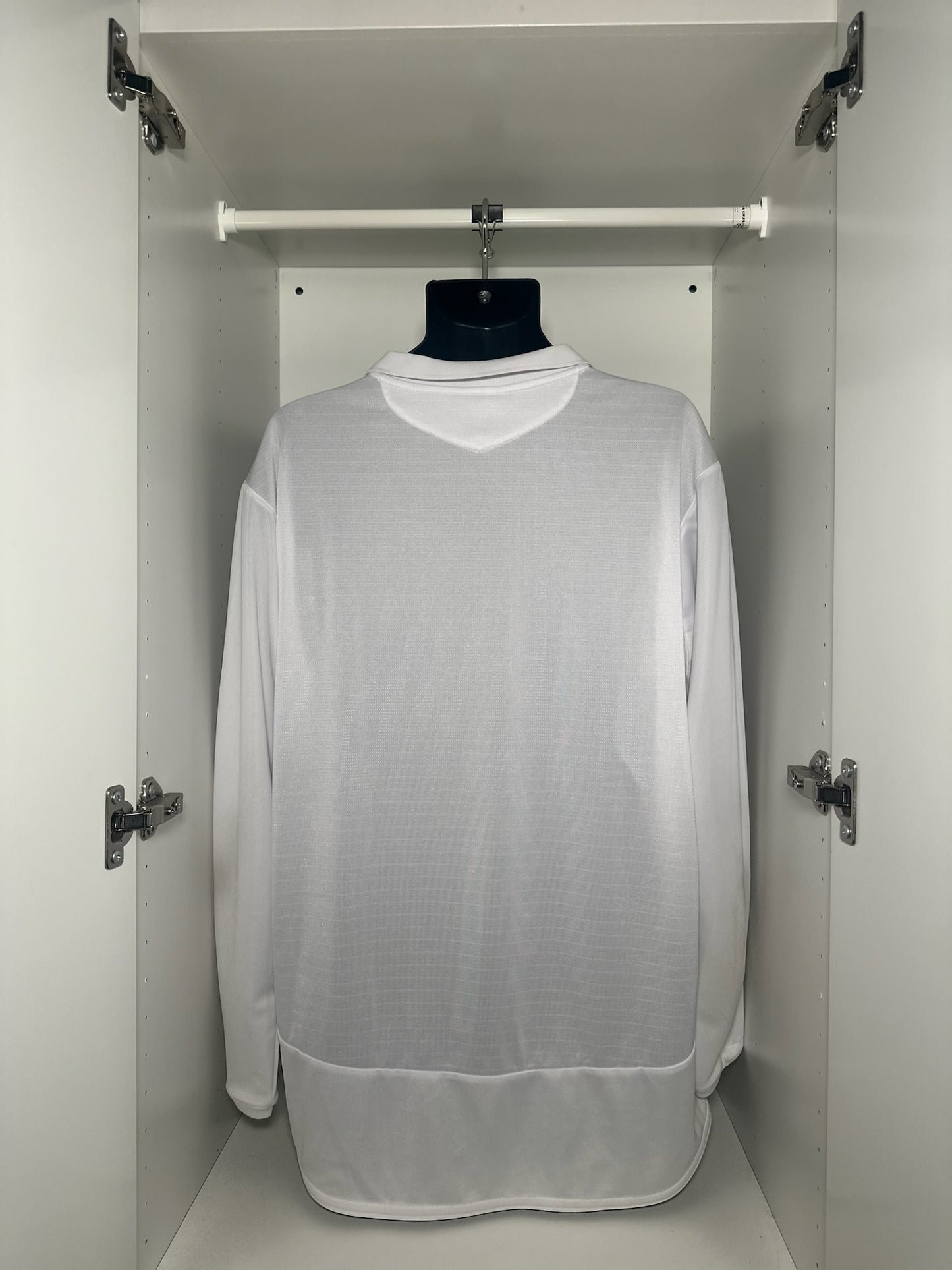 Hajduk Split (Croatia) - Umbro - 2006/2010 - HOME Kit