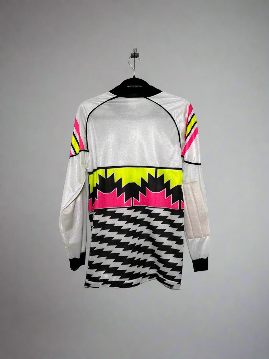 Boca Juniors - Olan - 1992/1993 - GK 'Navarro Montoya' Kit